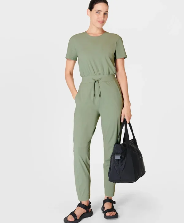 Sweaty Betty Explorer Jumpsuit