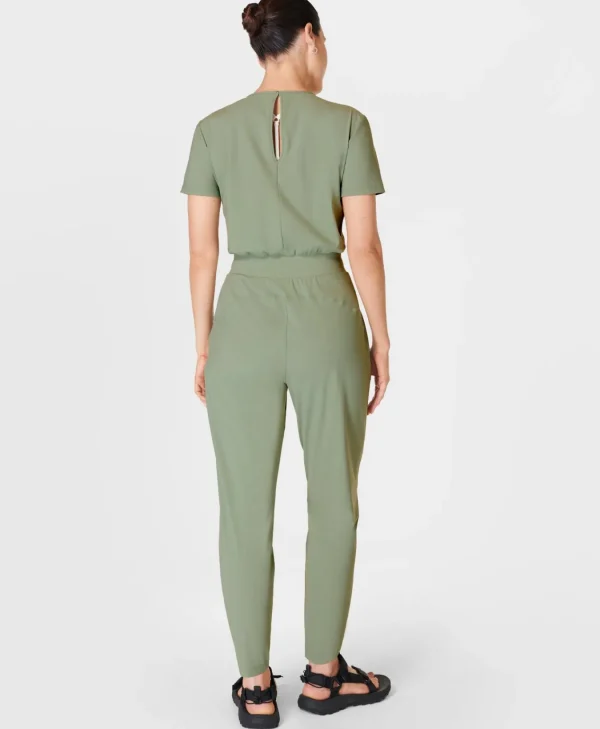 Sweaty Betty Explorer Jumpsuit