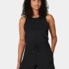 Sweaty Betty Explorer Romper