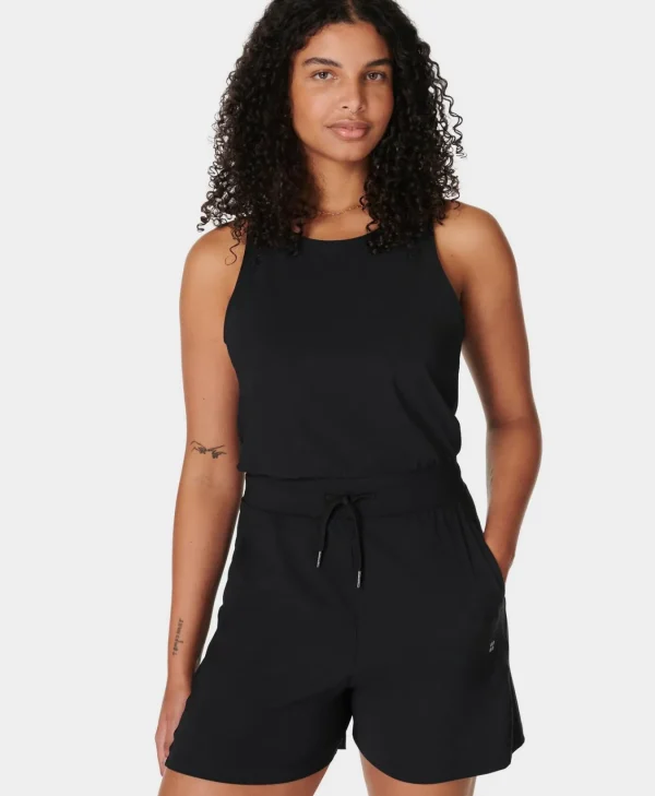 Sweaty Betty Explorer Romper