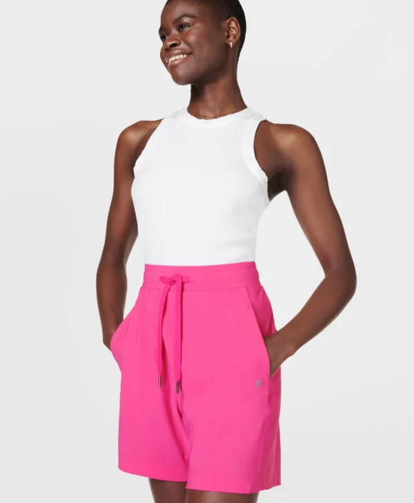 Sweaty Betty Explorer Shorts