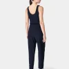 Sweaty Betty Explorer Sleeveless Jumpsuit