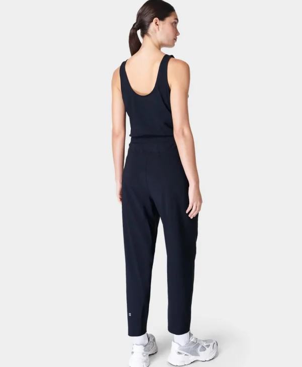 Sweaty Betty Explorer Sleeveless Jumpsuit