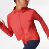 Sweaty Betty Fast Track Running Jacket