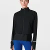 Sweaty Betty Fast Track Running Jacket