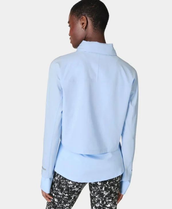 Sweaty Betty Fast Track Running Jacket