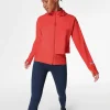 Sweaty Betty Fast Track Running Jacket