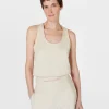 Sweaty Betty Gaia Yoga Tank