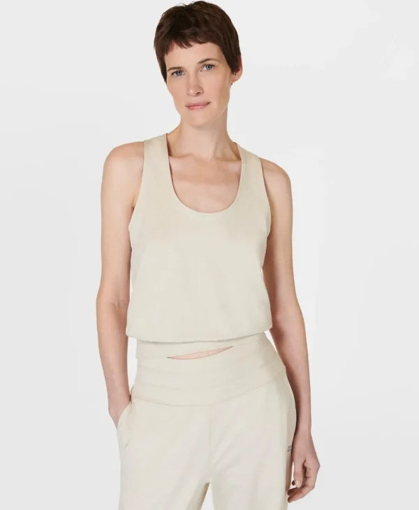 Sweaty Betty Gaia Yoga Tank