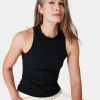 Sweaty Betty Harper Racer Tank