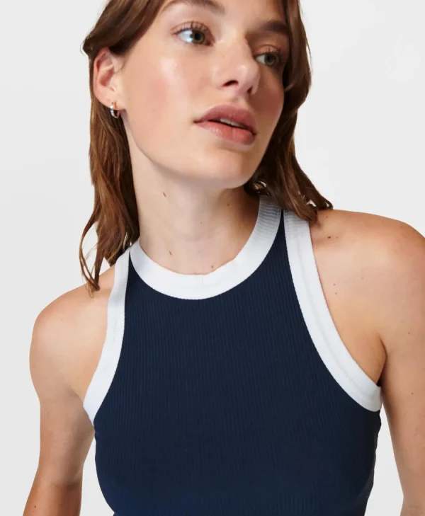 Sweaty Betty Harper Racer Tank