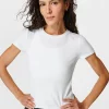 Sweaty Betty Harper Short Sleeve Tee
