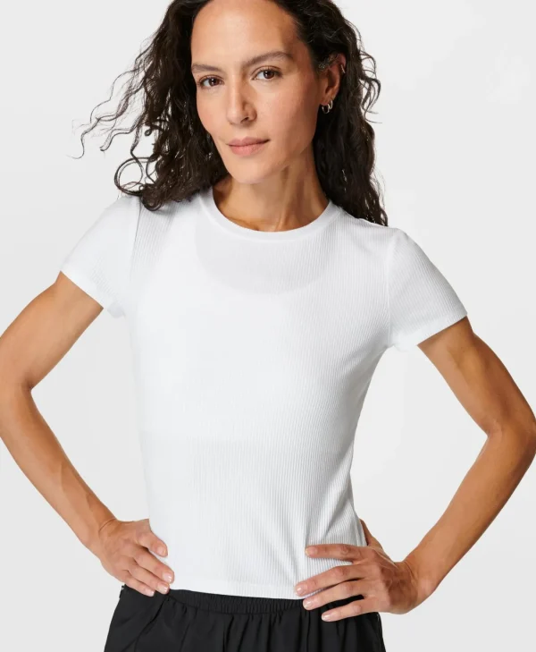 Sweaty Betty Harper Short Sleeve Tee