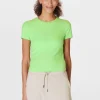Sweaty Betty Harper Short Sleeve Tee