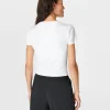 Sweaty Betty Harper Short Sleeve Tee