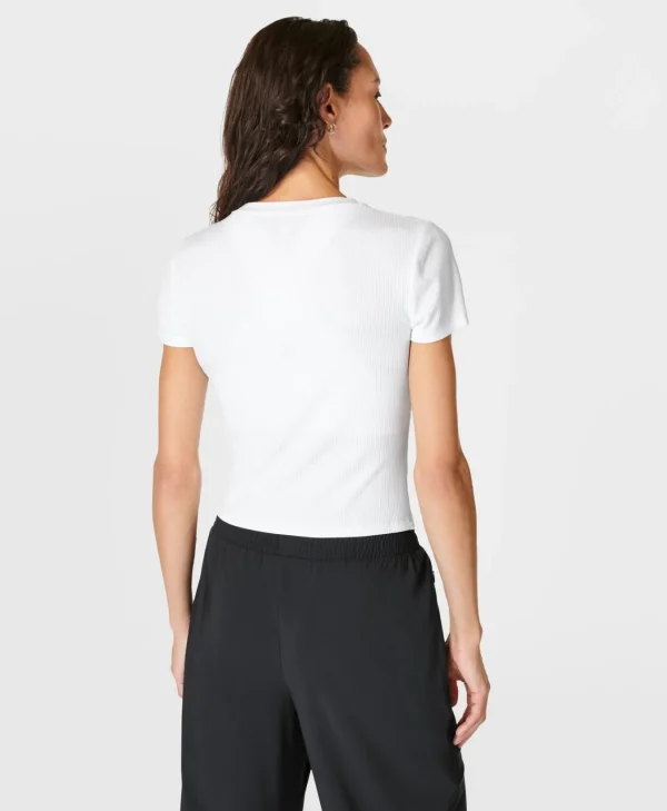 Sweaty Betty Harper Short Sleeve Tee
