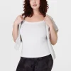Sweaty Betty Harper Strappy Tank