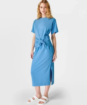 knot_front_midi_dress_0.webp Sweaty Betty Knot Front Midi Dress