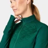 Sweaty Betty Light Speed Running Jacket
