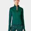 Sweaty Betty Light Speed Running Jacket