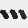 Sweaty Betty Lightweight Trainer Socks 3 Pack