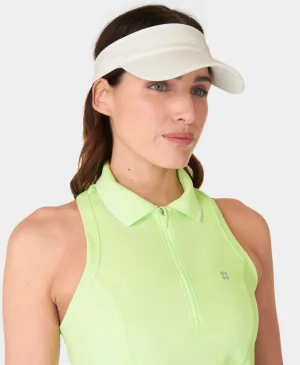 Sweaty Betty Match Point Visor