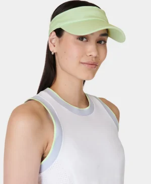 Sweaty Betty Match Point Visor