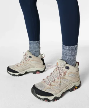 Sweaty Betty Merrell Moab 3 Mid GTX Sneakers