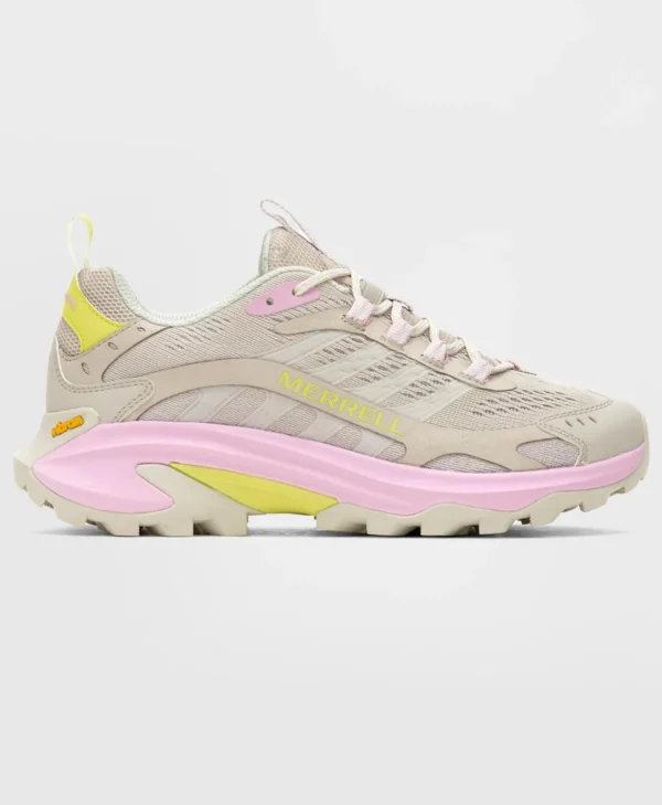 Sweaty Betty Merrell Moab Speed 2