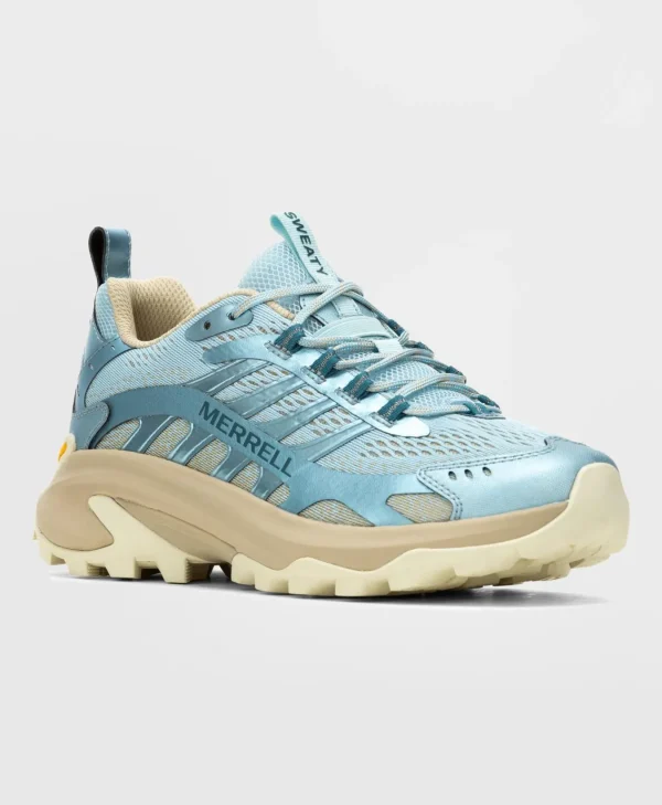 Sweaty Betty Merrell Moab Speed 2 X SB