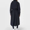 Sweaty Betty Motion Longline Waterproof Parka