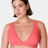 Sweaty Betty Peninsula Xtra Life Bikini Top