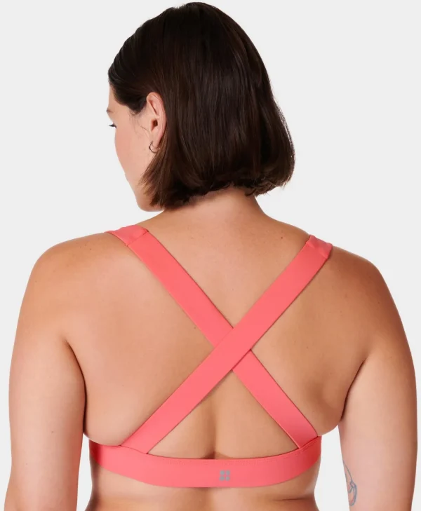 Sweaty Betty Peninsula Xtra Life Bikini Top