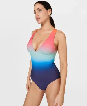 Sweaty Betty Peninsula Xtra Life Swimsuit