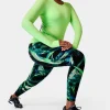 Sweaty Betty Power 7/8 Workout Leggings