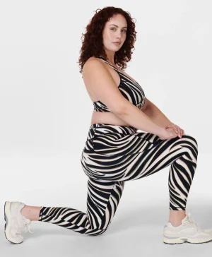 Sweaty Betty Power 7/8 Workout Leggings