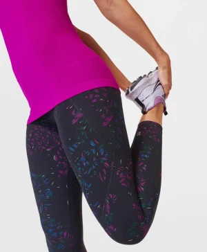 Sweaty Betty Power 7/8 Workout Leggings