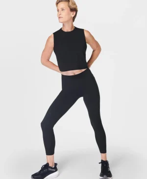 Sweaty Betty Power 7/8 Workout Leggings