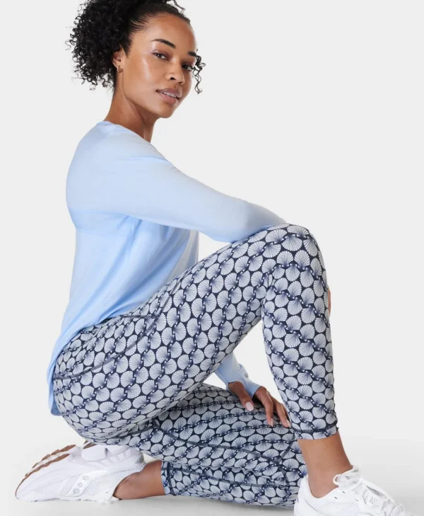Sweaty Betty Power 7/8 Workout Leggings