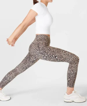 Sweaty Betty Power 7/8 Workout Leggings