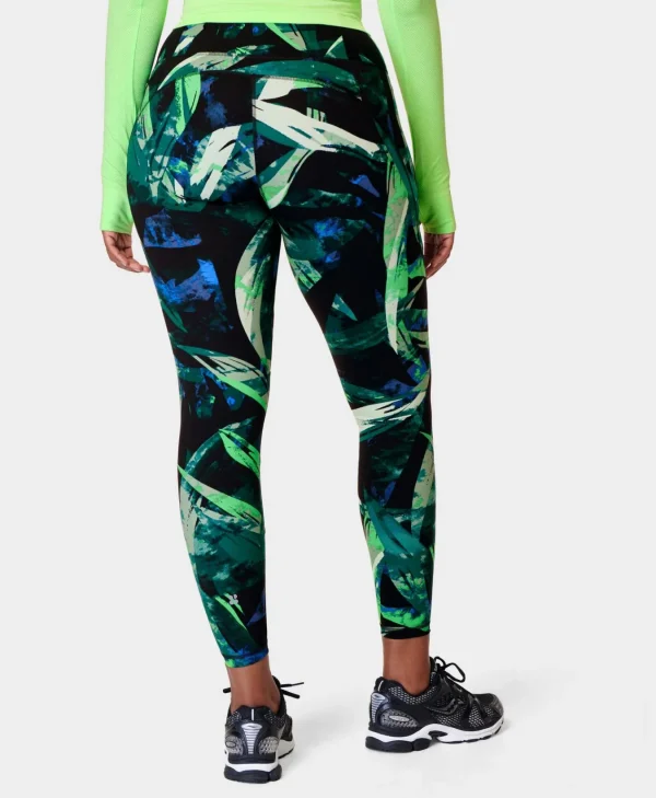 Sweaty Betty Power 7/8 Workout Leggings