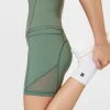 Sweaty Betty Power Aerial Mesh 6" Workout Short