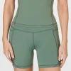 Sweaty Betty Power Aerial Mesh 6" Workout Short