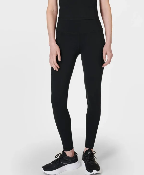 Sweaty Betty Power Aerial Mesh Workout Leggings