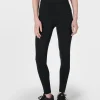 Sweaty Betty Power Aerial Mesh Workout Leggings