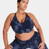 Sweaty Betty Power Contour Plunge Bra