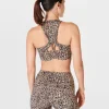 Sweaty Betty Power Contour Plunge Bra