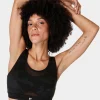 Sweaty Betty Power Icon Running Bra