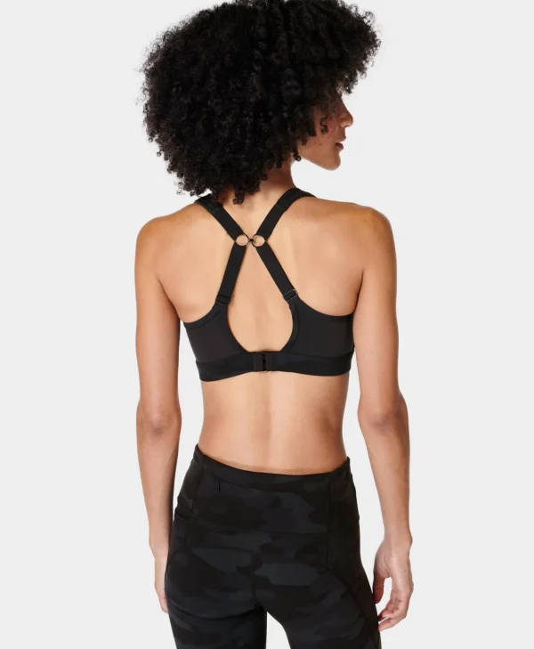 Sweaty Betty Power Icon Running Bra