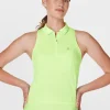 Sweaty Betty Power Match Point Tennis Tank